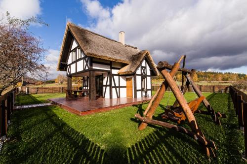 Bardo House | Hereczówka