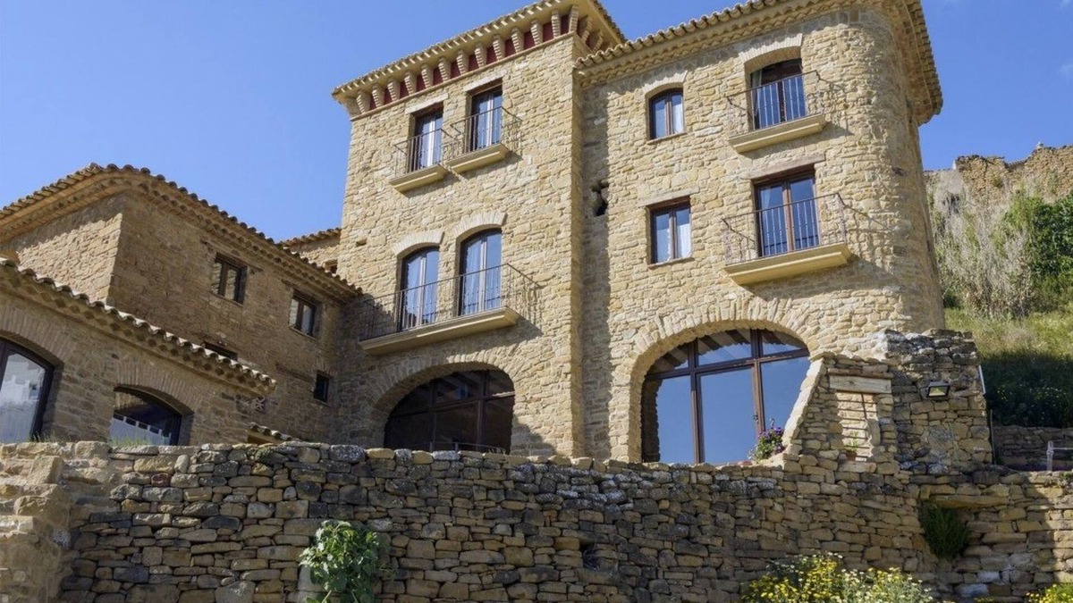 Gallipienzo Hotel | Heredad Beragu Hotel - Adults Only