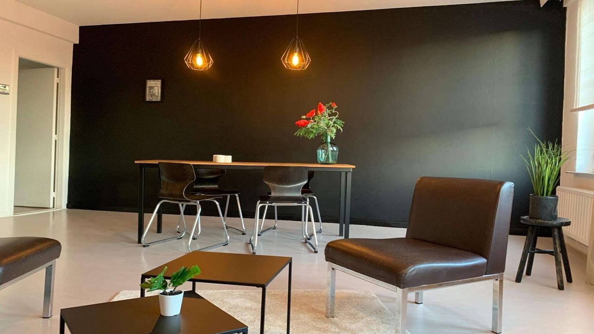 Herentals Apartment | Herentals Hideaway with Balcony