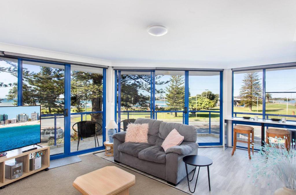 Tuncurry Apartment | Heritage 202