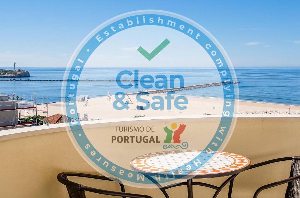 Praia da Rocha Apartment | Heritage Aqua