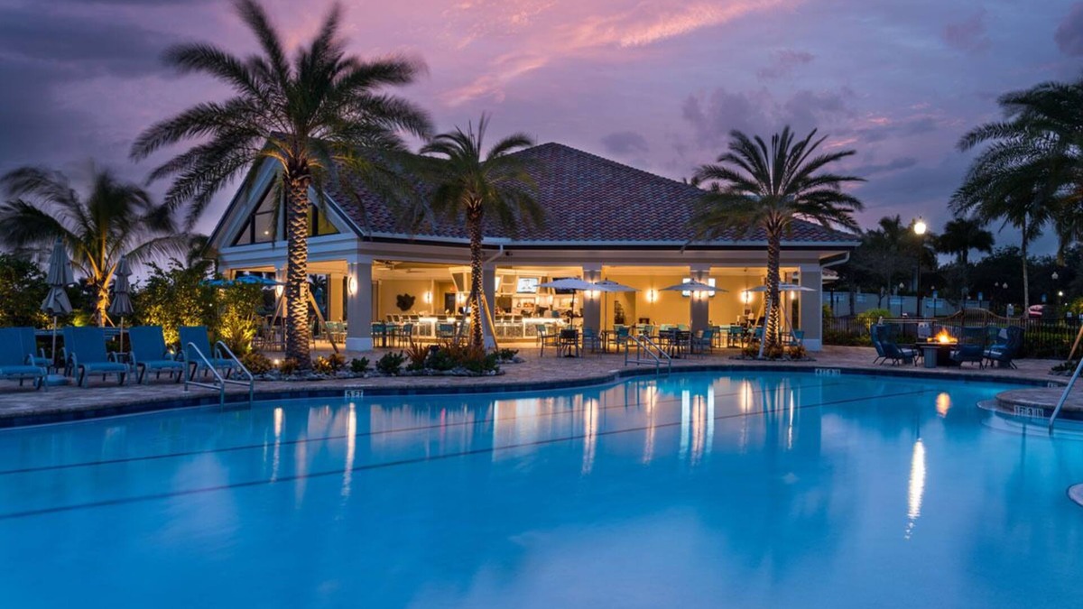 Naples Condo | HERITAGE BAY GOLFER'S PARADISE! Luxury Condo in Naples w/AMAZING AMENITIES