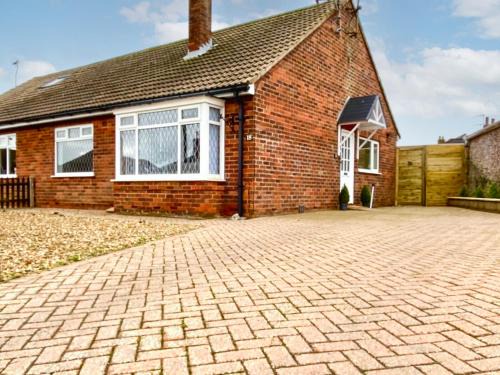 Flamborough House | Heritage Cottage