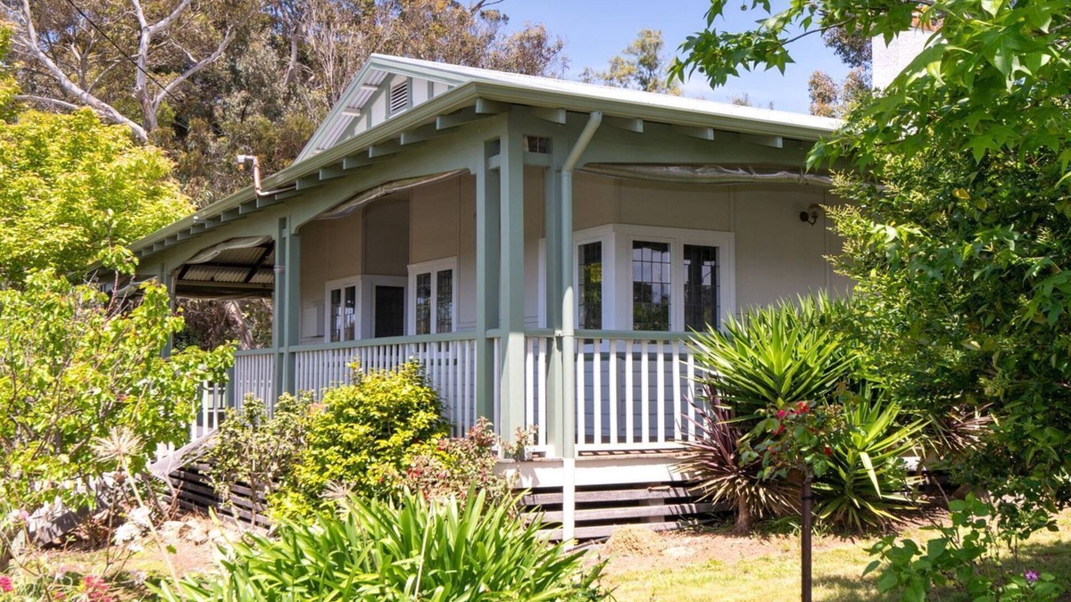 Denmark Cottage | Heritage Cottage in the heart of Denmark