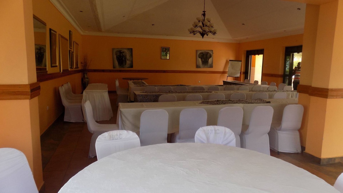 Rukungiri House | Heritage Country Club