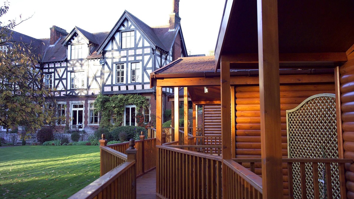 Bury St Edmunds Hotel | Heritage Grange At Thurston
