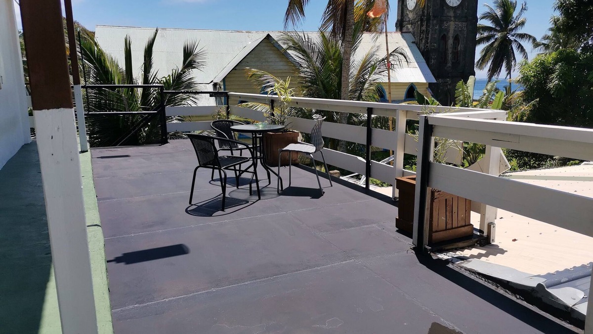 Levuka House | Heritage Guest House Levuka