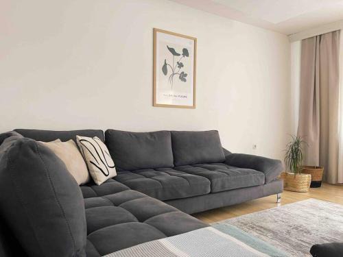 Matiçan Apartment | Heritage Haven in Prishtina