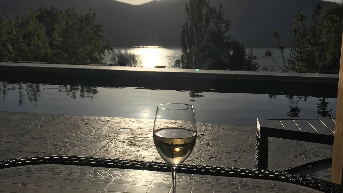 Okanagan-Similkameen House | Heritage Hills Hideaway