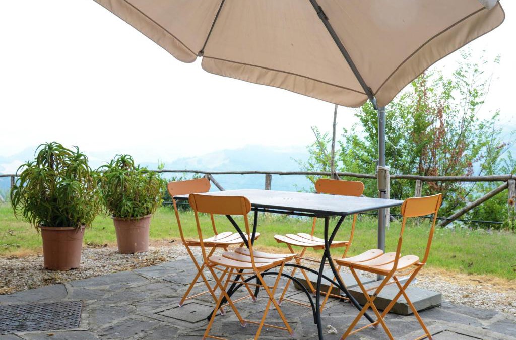 Tredozio House | Heritage Holiday Home in Emilia-Romagna with Pool