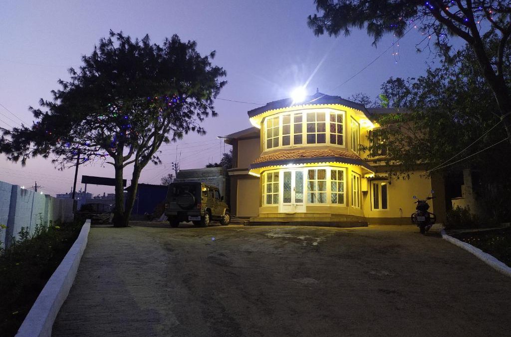 Kandal House | Heritage Holiday Home