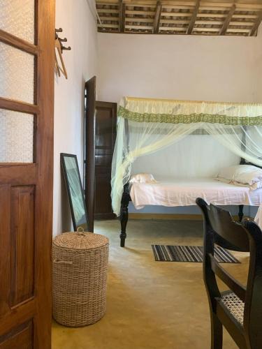 Kosgoda House | Heritage Home