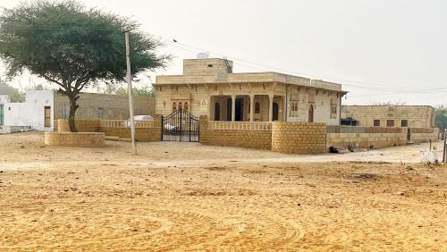 Khuri House | Heritage home stay