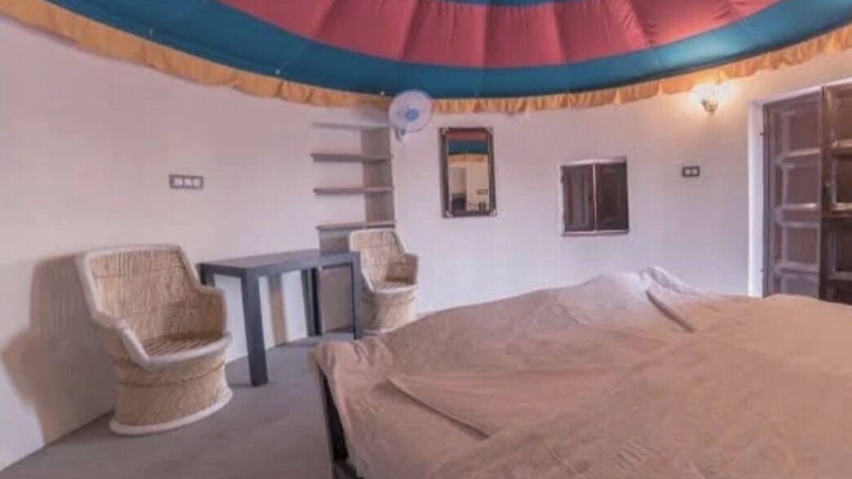Salawas Cottage | Heritage Homestay