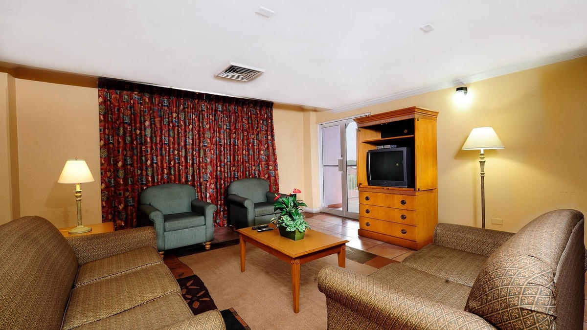 St. John's Hotel | Heritage Hotel