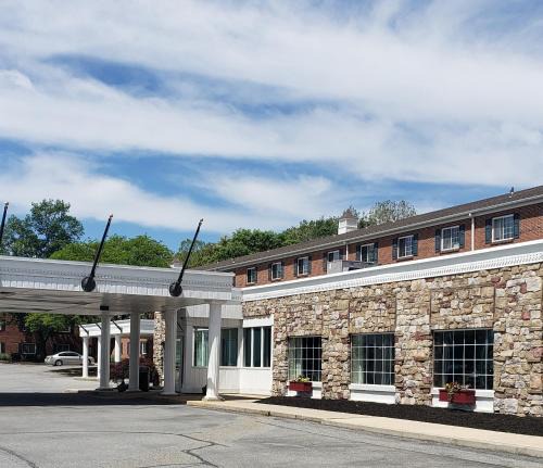 Rohrerstown Hotel | Heritage Hotel Lancaster