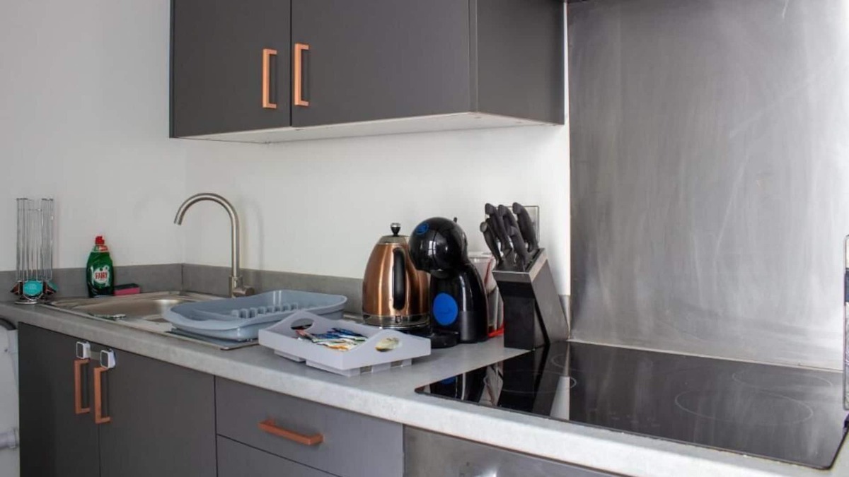 Ebbw Vale House | Heritage House