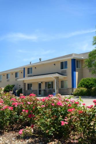 Marysville Hotel | Heritage Inn Express