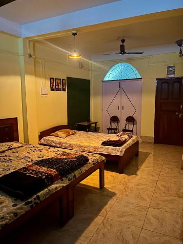 Sibsagar House | Heritage Inn Homestay Sivsagar
