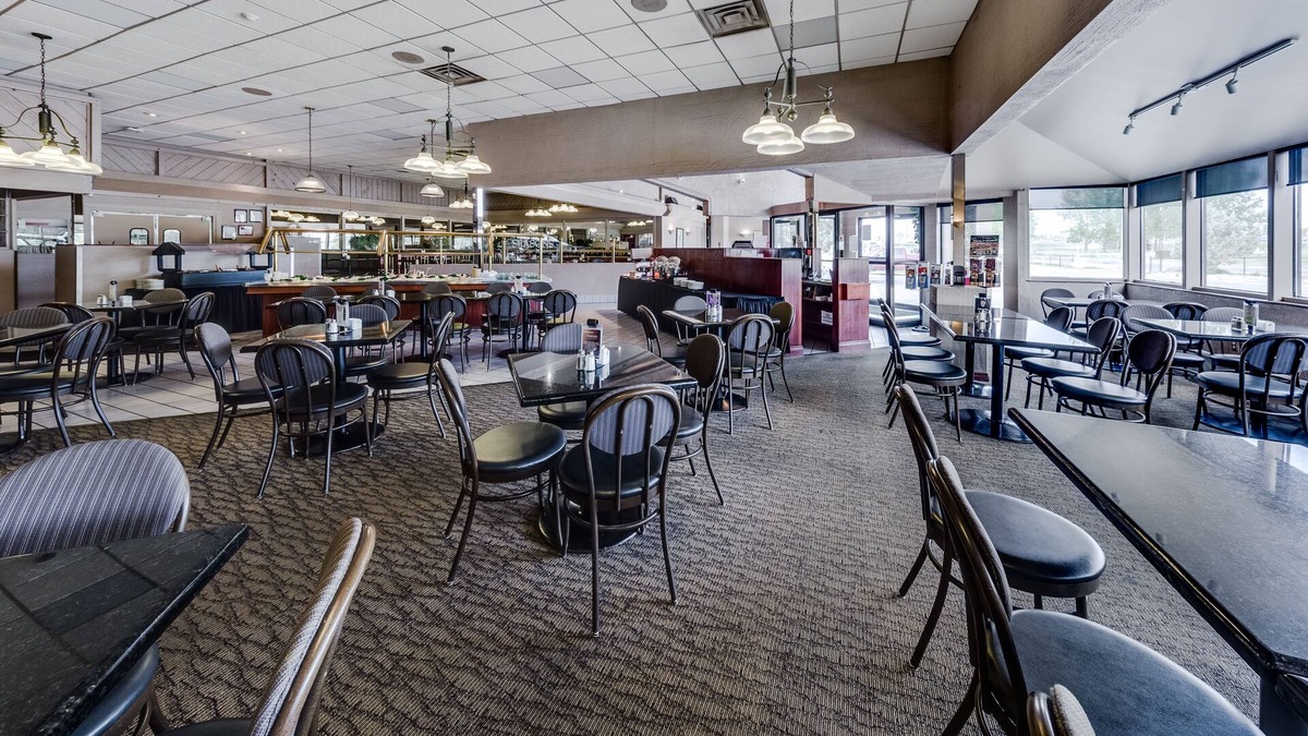 Moose Jaw Hotel | Heritage Inn Hotel & Convention Centre Moose Jaw