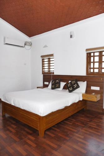 Payyanur House | heritage inn