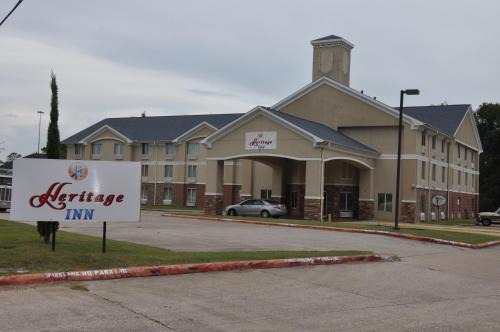 Beaumont Hotel | Heritage Inn