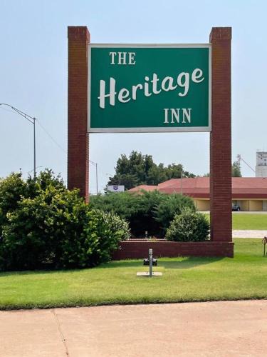 Fairview Hotel | Heritage Inn