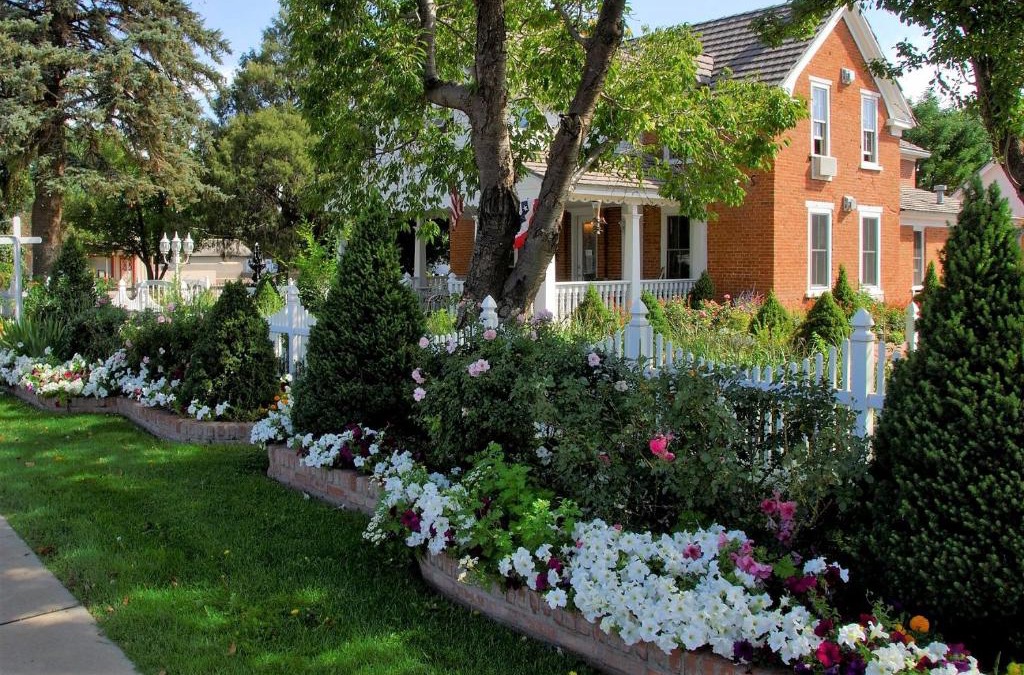 Snowflake Hotel | Heritage Inn