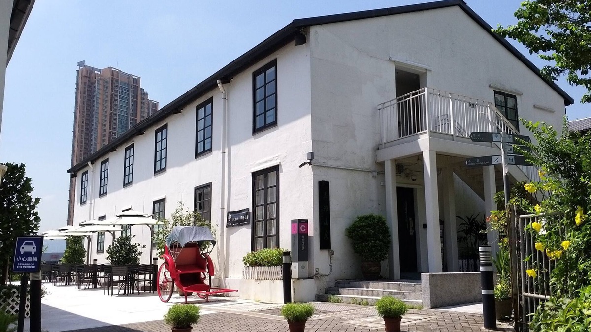 Lai Chi Kok Hotel | Heritage Lodge