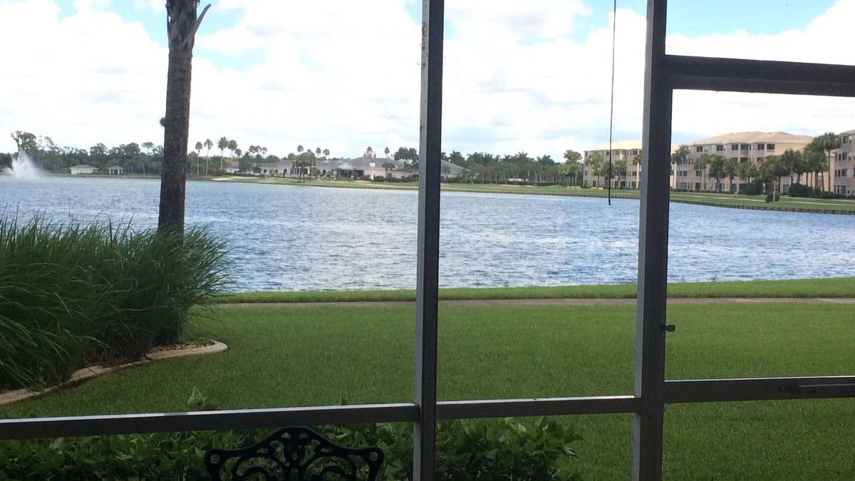Heritage Palms Condo | Heritage Palms Golf & Country Club/Fort Myers, FL