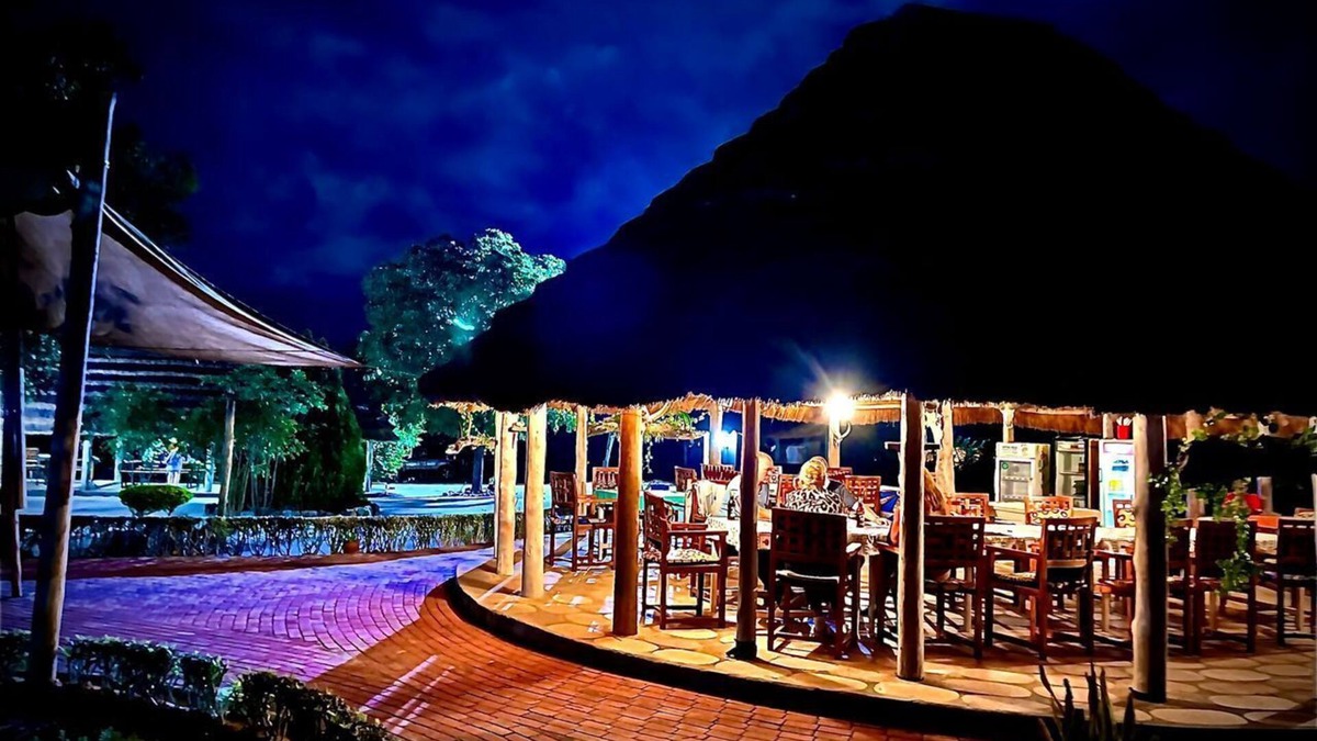 Pakwach Cabin | Heritage Safari Lodge