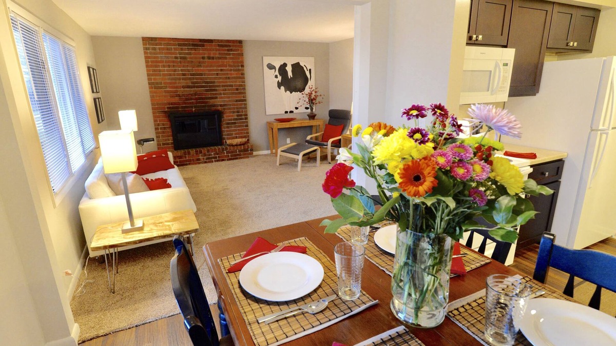 Manhattan Apartment | Heritage Suites 15