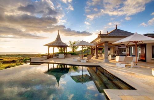 Bel Ombre Villa | Heritage The Villas