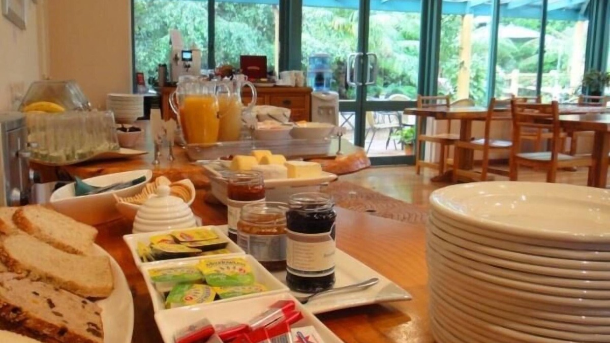 Margaret River Cabin | Heritage Trail Lodge Margaret River
