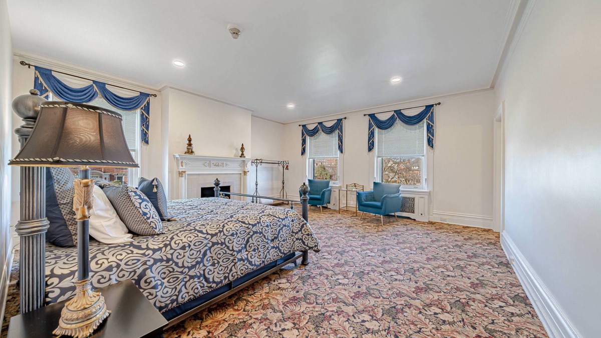 Greensburg Apartment | Heritage Venue and Luxury Living