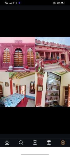 Bikaner Hotel | Heritage Vibes