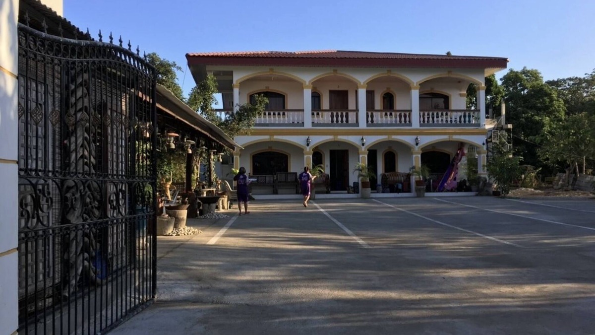Vigan Apartment | Heritage Villa in Vigan