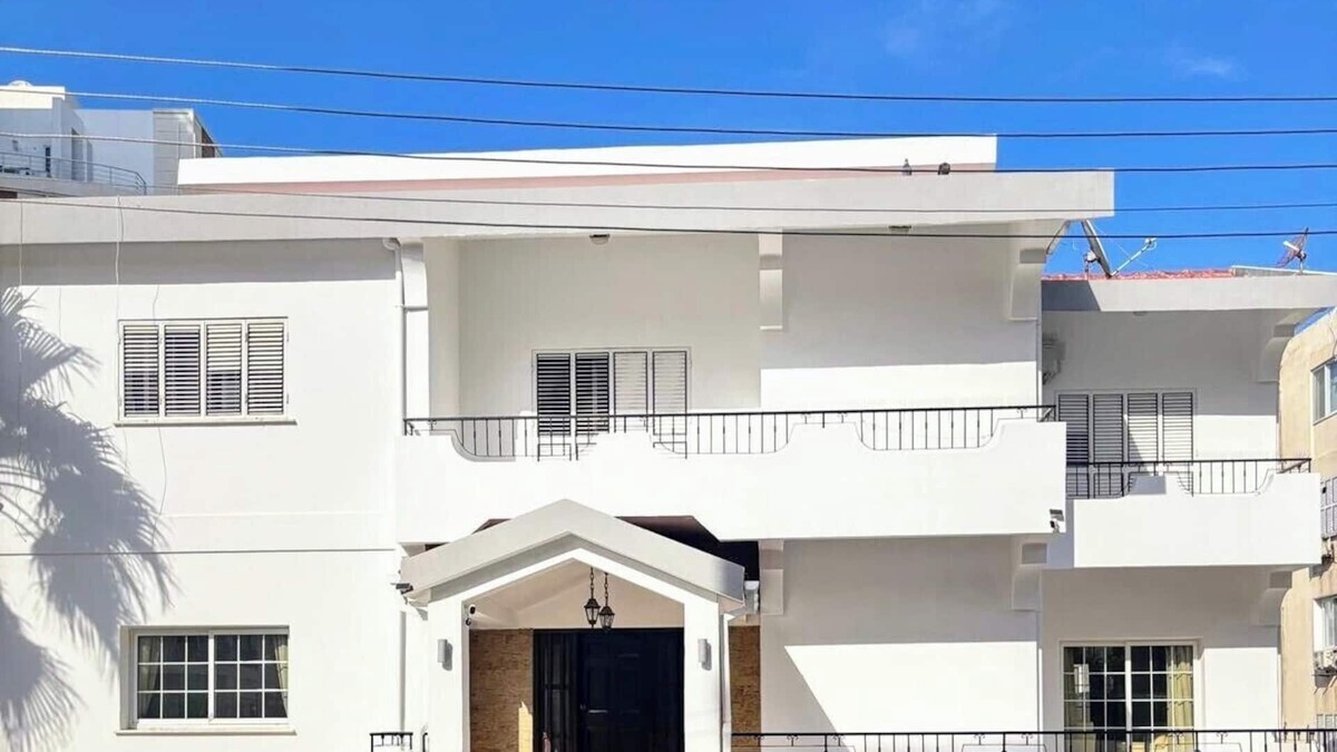 Bogaz Villa | Heritage Villas North Cyprus