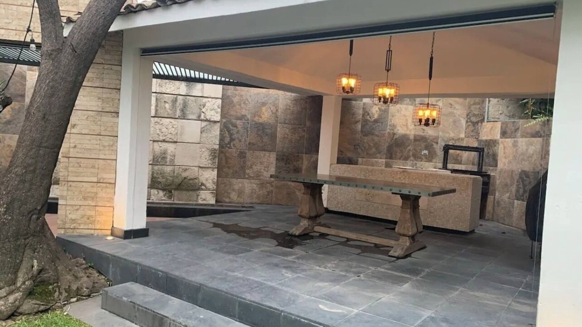 Atlixco House | Hermosa casa en El Cristo Club de Golf 12 personas