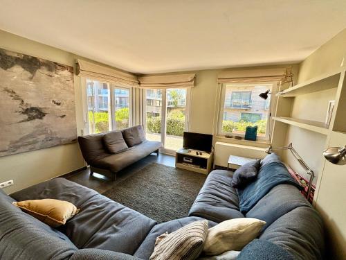 Sint-Idesbald Apartment | Herman Teirlinck 0101