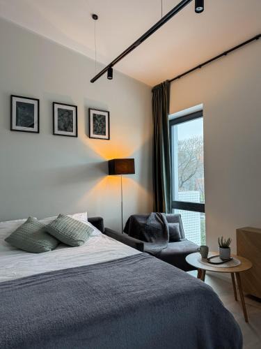 Kadriorg Apartment | Hermanni korter