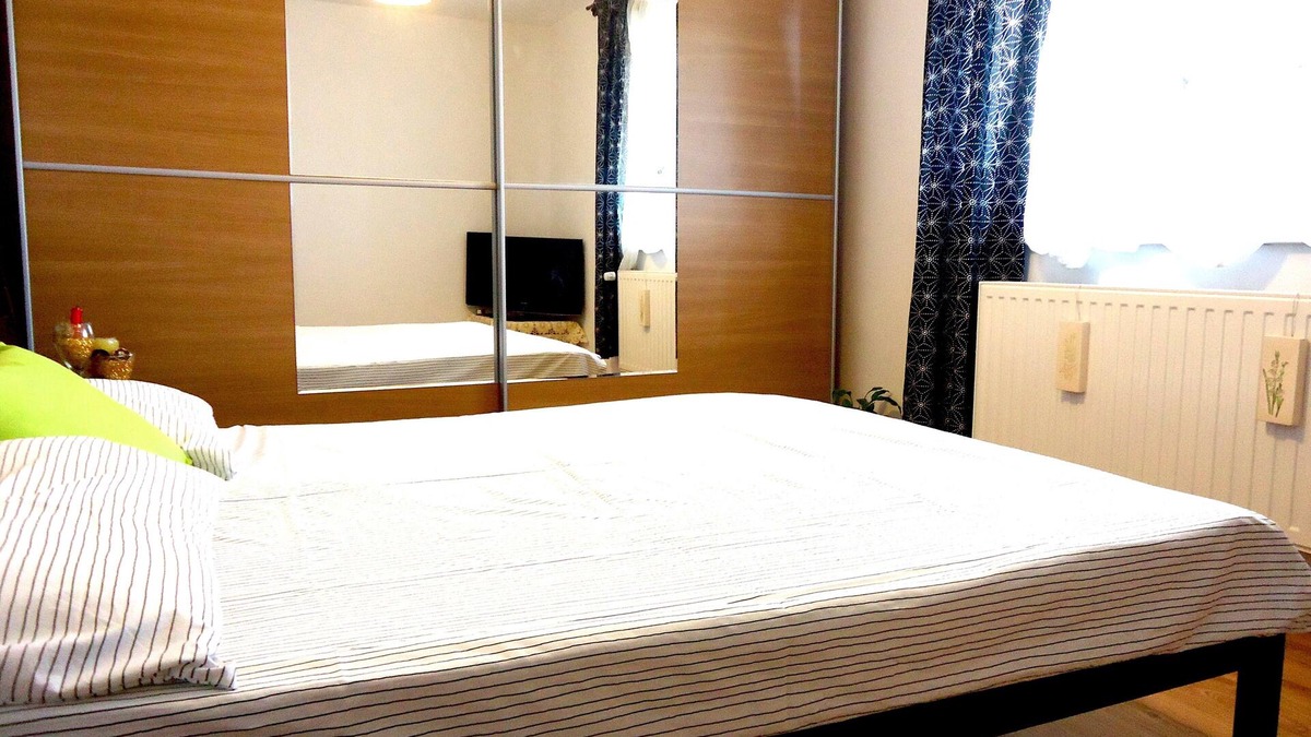 Lazaret Apartment | Hermanstadt - Sibiu Charming Location, Good Access To Historical Center