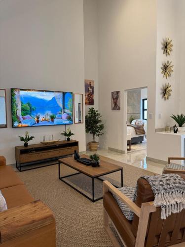 Westcliff Villa | Hermanus Villa