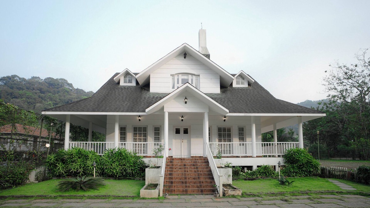 Lakkidi Villa | Hermas Villa