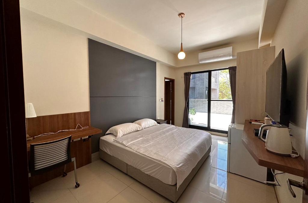 Neipu House | Hermes B&B