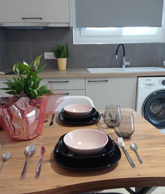 Kavos Apartment | Hermes Comfort