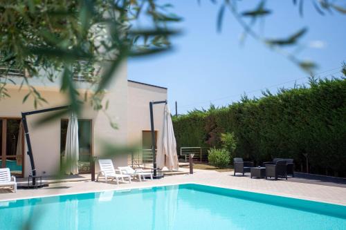 Policoro Hotel | Hermes Hotel