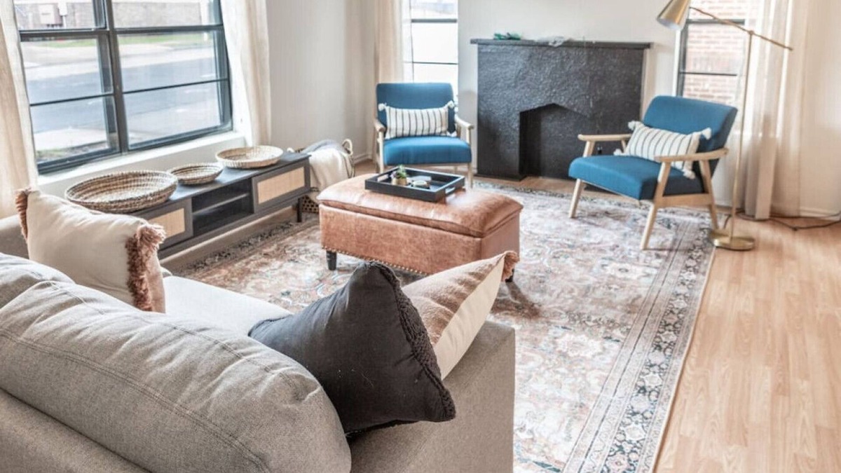 Maple Ridge Apartment | Hermes' Respite - A Runner's Paradise