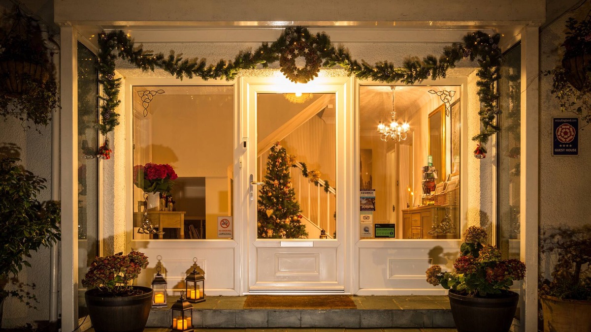 Braithwaite Bed & Breakfast | Hermiston Guest House