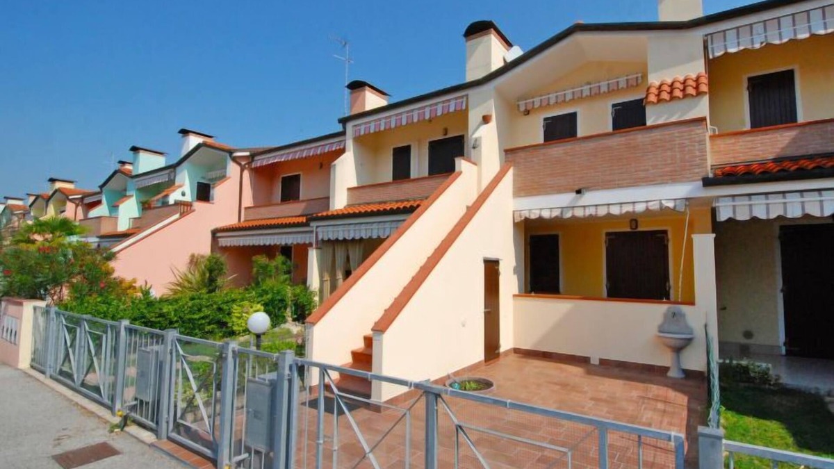 Eraclea Mare Apartment | Hermitage by Interhome